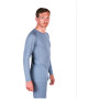 Herren-T-Shirt High Point Code 2.0 LS man