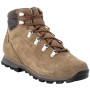 Pánské zimní boty Jack Wolfskin Thunder Bay Texapore Mid M beige light brown / light grey
