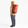 Wasserdichter Packsack Sea to Summit Big River Dry Backpack 75 L