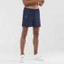 Herrenshorts Salomon Agile 5'' Short M