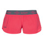 Damenshorts Kilpi Irazu-W hellrosa Pink