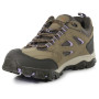 Damenschuhe Regatta Holcombe IEP Low
