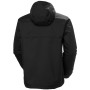 Herrenjacke Helly Hansen Vancouver Fleece Lined Jacket