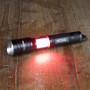 Taschenlampe NEBO Tac Slyde