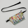Hüfttasche High Tail Designs Fanny Pack Wildflowers