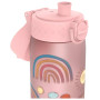 Kindertrinkflasche Ion8 Leak Proof Rainbows 500 ml