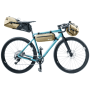 Fahrradtasche für den Rahmen Deuter Cabezon FB 4
