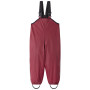 Kinderhose Reima Lammikko rot Jam red