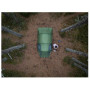 Wanderzelt Vango Omega 350