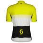 Herren Radtrikot Scott Jersey M's RC Team SS