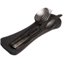 Besteck Ridge Monkey DLX Cutlery Set