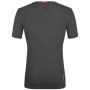 Herren T-Shirt Salewa Zebru Fresh Amr M T-Shirt.