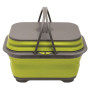 Campingspüle Outwell Collaps Washing Base grün LimeGreen