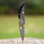 Klappmesser True Utility Skeleton Knife