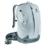 Damenrucksack Deuter AC Lite 21 SL 2023 hellgrau TinShale