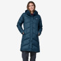 Damen Daunenmantel Patagonia Down With It Parka