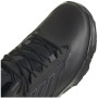 Trekkingschuhe Adidas Terrex Unity Lea Mid R.RDY