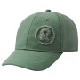 Baseballmütze Reima Kupuni grün Green Clay