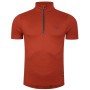 Herren Radtrikot Dare 2b Pedal It Out Jrsy rot BurntBrckMrl (D19)