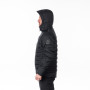 Herren-Winterjacke Northfinder Jarredh