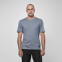 Herren-T-Shirt Salewa Eagle Logo Patch T-Shirt M