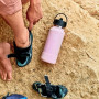 Thermoskanne-Silikonüberzug Hydro Flask Medium Flex Boot