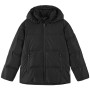 Kindergröße: 134 / Farbe: schwarz