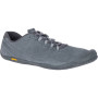 Herrenschuhe Merrell Vapor Glove 3 Luna LTR grau Granite