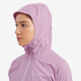 Damenjacke Montane Fem Minimus Lite Jacket