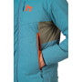 Herrenjacke Hannah Kechu Hoody
