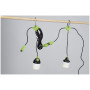 Campinglampe Bo-Camp Tent light Vipe connectable