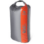 grau/orange