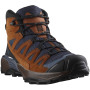 Herrenschuhe Salomon X Ultra 360 Leather Mid Gore-Tex