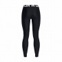 Damen-Leggings Under Armour HG Authentics Legging