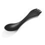 Löffel Light My Fire Spork schwarz/blau BlackPearl