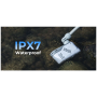 Campingdusche Flextail MAX Shower + case