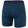 Herren-Boxershorts MOOA MerinoSilk 6in