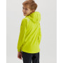 Kinder-Softshell-Jacke Silvini Rognoza