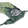 Damenrucksack Deuter Futura Air Trek 45+10 SL