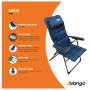 Campingstuhl Vango Hadean DLX Chair