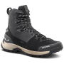 Damen Wanderschuhe Salewa Puez Winter Mid Ptx W schwarz 0971 - Black/Black