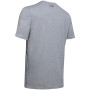 Herren-T-Shirt Under Armour Team Issue Wordmark SS