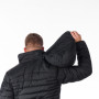 Herren-Winterjacke Northfinder Jarredh