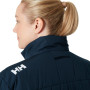 Damenjacke Helly Hansen W Crew Insulator Jacket 2.0