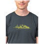Herren-T-Shirt Hannah Grem