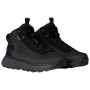 Wanderschuhe The North Face M Bergen Mid Wp