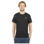 Herren-T-Shirt Chillaz Chillaz Mountain logo