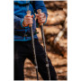 Trekkingstöcke Warg Connector Alu