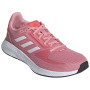 Damenschuhe Adidas Runfalcon 2.0 rosa Suppop/Ftwwht/Solred