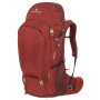 Wanderrucksack Ferrino Transalp 75l rot red